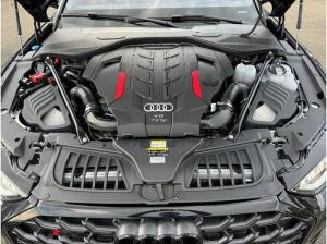 Audi S8 TFSI tiptronic