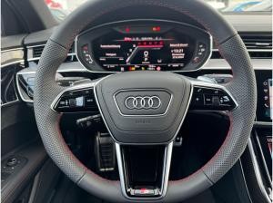 Audi S8 TFSI tiptronic