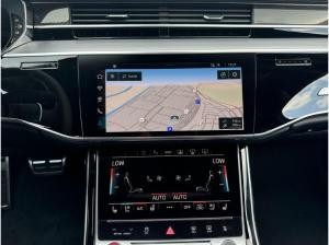 Audi S8 TFSI tiptronic
