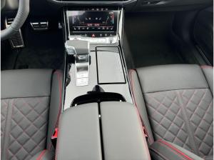 Audi S8 TFSI tiptronic