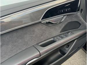 Audi S8 TFSI tiptronic