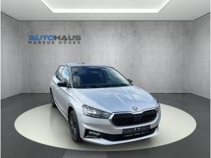 Skoda Fabia IV 1.0 TSI STYLE+🔥COLOUR-CONCEPT🔥+ACC-TEMPOMAT+LED+KAMERA+CARPLAY+ACC+