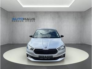 Skoda Fabia IV 1.0 TSI STYLE+🔥COLOUR-CONCEPT🔥+ACC-TEMPOMAT+LED+KAMERA+CARPLAY+ACC+