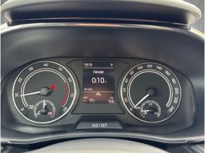 Skoda Fabia IV 1.0 TSI STYLE+🔥COLOUR-CONCEPT🔥+ACC-TEMPOMAT+LED+KAMERA+CARPLAY+ACC+