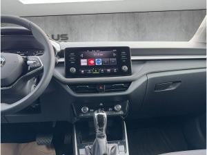 Skoda Fabia IV 1.0 TSI STYLE+🔥COLOUR-CONCEPT🔥+ACC-TEMPOMAT+LED+KAMERA+CARPLAY+ACC+