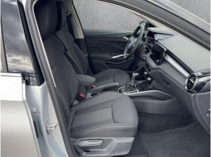 Skoda Fabia IV 1.0 TSI STYLE+🔥COLOUR-CONCEPT🔥+ACC-TEMPOMAT+LED+KAMERA+CARPLAY+ACC+