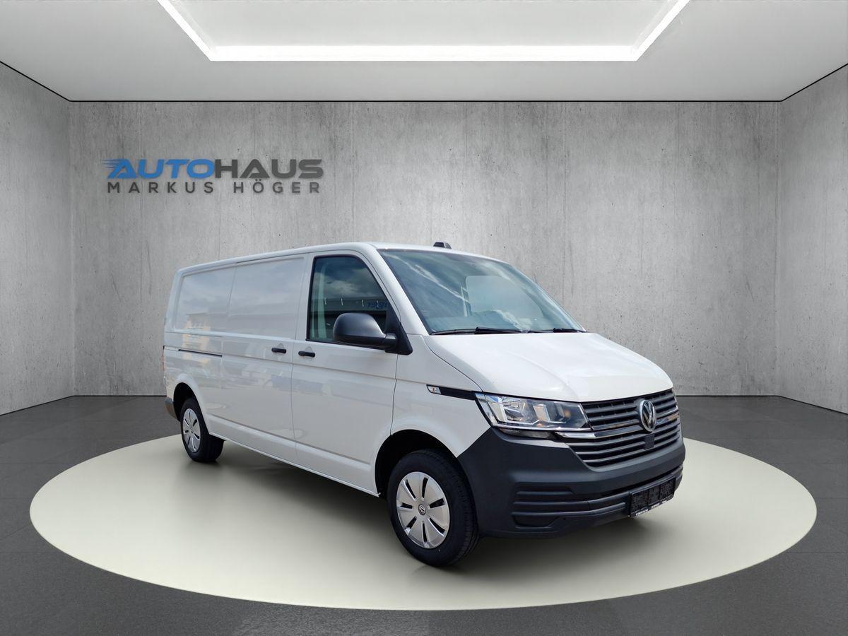 Volkswagen T6.1 Transporter