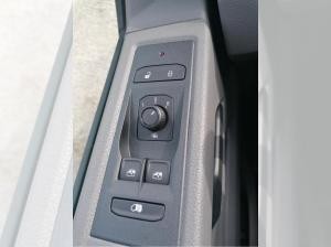 Volkswagen T6.1 Transporter Kasten ✨LANG✨ 2.0 TDI LR ✨Heckflügeltüren✨+GRA+Klima+APP Connect