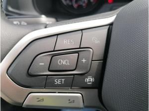 Volkswagen T6.1 Transporter Kasten ✨LANG✨ 2.0 TDI LR ✨Heckflügeltüren✨+GRA+Klima+APP Connect