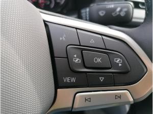 Volkswagen T6.1 Transporter Kasten ✨LANG✨ 2.0 TDI LR ✨Heckflügeltüren✨+GRA+Klima+APP Connect