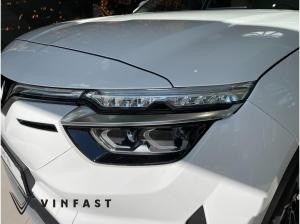 VinFast VF8 PLUS | 🔋⚡️10 Jahre Garantie - 360° Kamera - Umfang. ADAS Paket⚡️