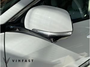 VinFast VF8 PLUS | 🔋⚡️10 Jahre Garantie - 360° Kamera - Umfang. ADAS Paket⚡️