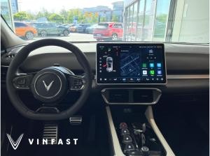 VinFast VF8 PLUS | 🔋⚡️10 Jahre Garantie - 360° Kamera - Umfang. ADAS Paket⚡️