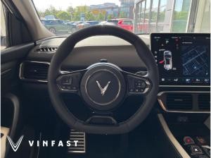 VinFast VF8 PLUS | 🔋⚡️10 Jahre Garantie - 360° Kamera - Umfang. ADAS Paket⚡️