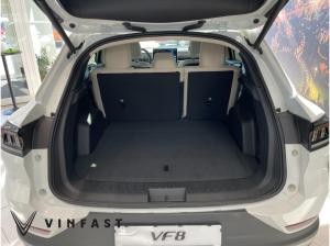 VinFast VF8 PLUS | 🔋⚡️10 Jahre Garantie - 360° Kamera - Umfang. ADAS Paket⚡️