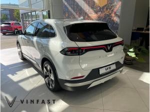 VinFast VF8 PLUS | 🔋⚡️10 Jahre Garantie - 360° Kamera - Umfang. ADAS Paket⚡️