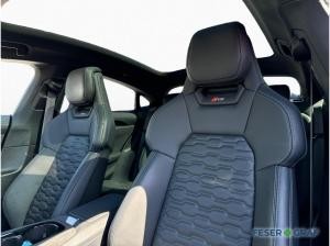 Audi e-tron GT RS ALLRADLENKUNG+ACC+HEADUP+KERAMIK