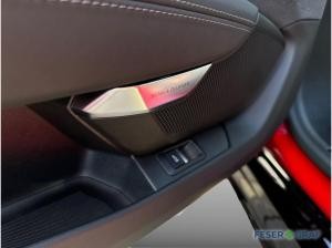 Audi e-tron GT RS ALLRADLENKUNG+ACC+HEADUP+KERAMIK
