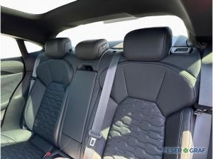 Audi e-tron GT RS ALLRADLENKUNG+ACC+HEADUP+KERAMIK