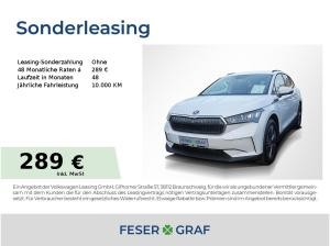 Skoda ENYAQ iV 60 - NAVI,PDC,RFK,GRA,19,ACC,KESSY