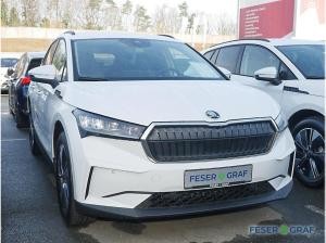 Skoda ENYAQ iV 60 - NAVI,PDC,RFK,GRA,19,ACC,KESSY
