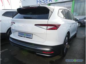 Skoda ENYAQ iV 60 - NAVI,PDC,RFK,GRA,19,ACC,KESSY