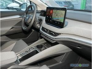 Skoda ENYAQ iV 60 - NAVI,PDC,RFK,GRA,19,ACC,KESSY