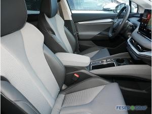 Skoda ENYAQ iV 60 - NAVI,PDC,RFK,GRA,19,ACC,KESSY