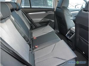 Skoda ENYAQ iV 60 - NAVI,PDC,RFK,GRA,19,ACC,KESSY