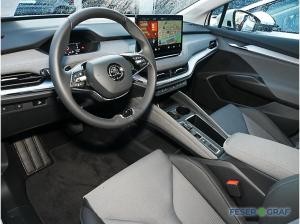Skoda ENYAQ iV 60 - NAVI,PDC,RFK,GRA,19,ACC,KESSY