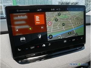 Skoda ENYAQ iV 60 - NAVI,PDC,RFK,GRA,19,ACC,KESSY