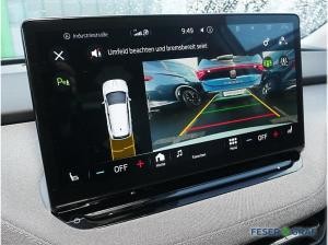 Skoda ENYAQ iV 60 - NAVI,PDC,RFK,GRA,19,ACC,KESSY