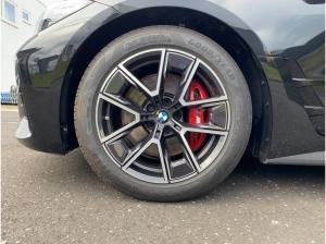BMW 420 i Gran Coupe ///M Sport PRO Parkassist. SAG H