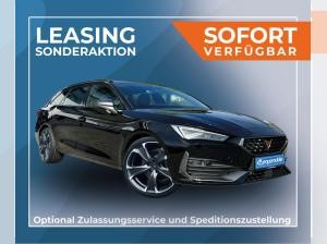 Cupra Leon Sportstourer VZ NAVI WINTER 2.0 TSI 228kW 4Drive DSG (UVP 57.900 € / KW26/24) PANO|EASY|MATRIX|BEATS