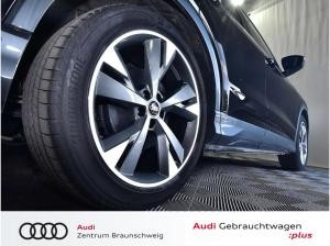 Audi Q4 e-tron Q4 S line e-tron 40 AHK+RearView+LED+SHZ