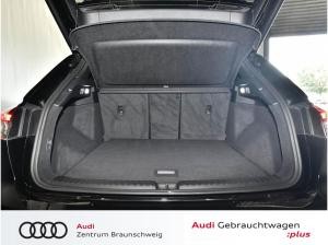 Audi Q4 e-tron Q4 S line e-tron 40 AHK+RearView+LED+SHZ