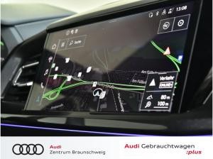 Audi Q4 e-tron Q4 S line e-tron 40 AHK+RearView+LED+SHZ
