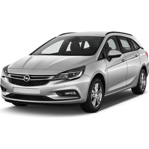Foto - Opel Astra 5trg. SPECIAL SALE GEWERBE SONDERAKTION nur bis 30.11.2020