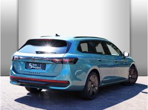 Volkswagen Passat R-Line 2,0 l 4M DSG/LEDER/NAVI PRO MAX/AHK/HARMAN KARDON