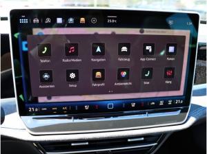 Volkswagen Passat R-Line 2,0 l 4M DSG/LEDER/NAVI PRO MAX/AHK/HARMAN KARDON