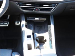 Volkswagen Passat R-Line 2,0 l 4M DSG/LEDER/NAVI PRO MAX/AHK/HARMAN KARDON