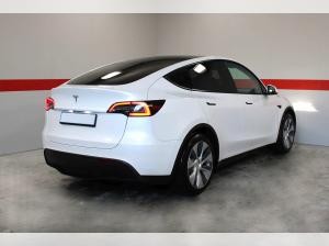 Tesla Model Y Hinterradantrieb | SOMMERAKTION | nur Gewerbe -13461
