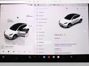 Tesla Model Y Hinterradantrieb | SOMMERAKTION | nur Gewerbe -13461