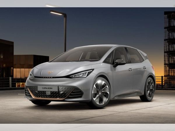 Cupra Born 231 PS 60 kWh