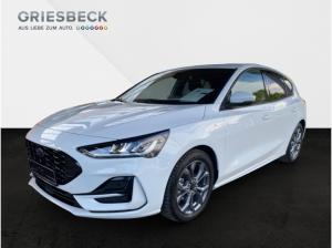 Ford Focus ST-Line AHK