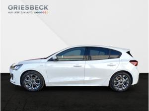 Ford Focus ST-Line AHK