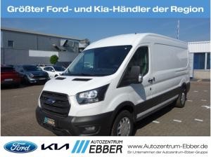 Ford Transit Kasten 350 L3 Trend 2.0 2x Lager KAMERA