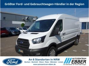 Ford Transit Kasten 350 L3 Trend 2.0 2x Lager KAMERA