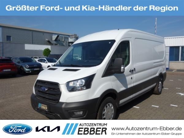 Ford Transit Kasten 350 L3 Trend 2.0 2x Lager KAMERA