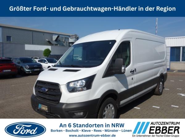 Ford Transit Kasten 350 L3 Trend 2.0 2x Lager KAMERA